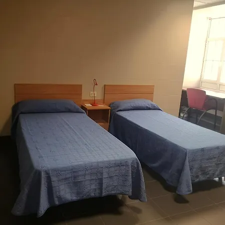 Residencia Universitaria Jose Sardina Hostel *